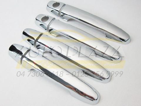 Ốp tay nắm cửa Vios