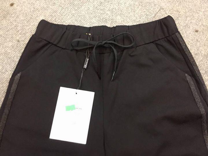 QUẦN JOGGER KIM TUYẾN