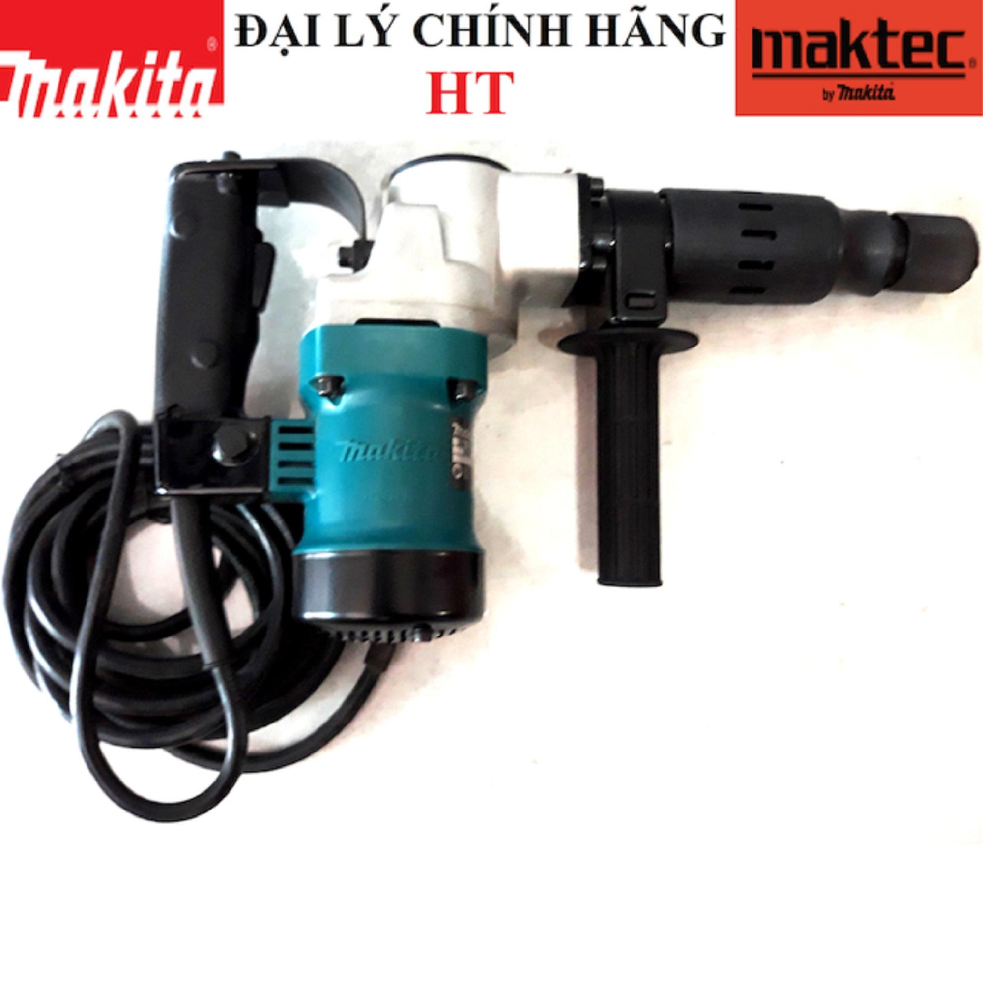 Máy đục bê tông mũi lục giác Makita HM0810TA