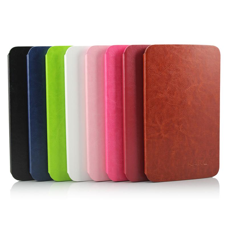 Bao da Kaku cho Samsung Galaxy Tab A 10.1 P580 / P585
