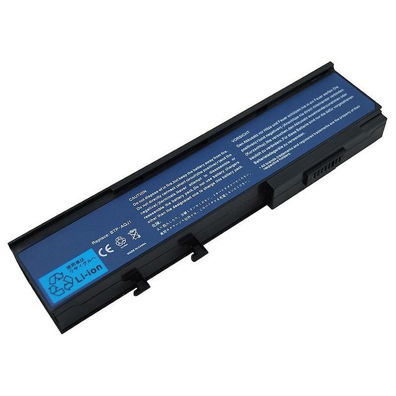 Pin laptop Acer Extensa 4420 4430 4620 6231 4630 ARJ