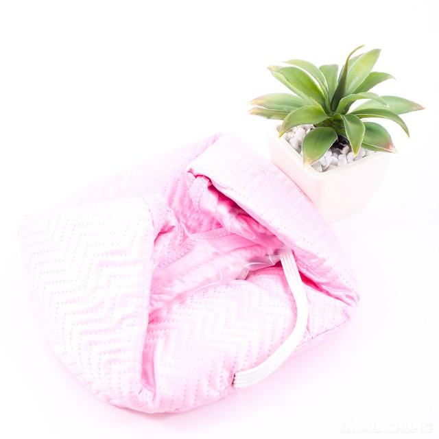 Mũ hấp tóc cá nhân 9 mức nhiệt