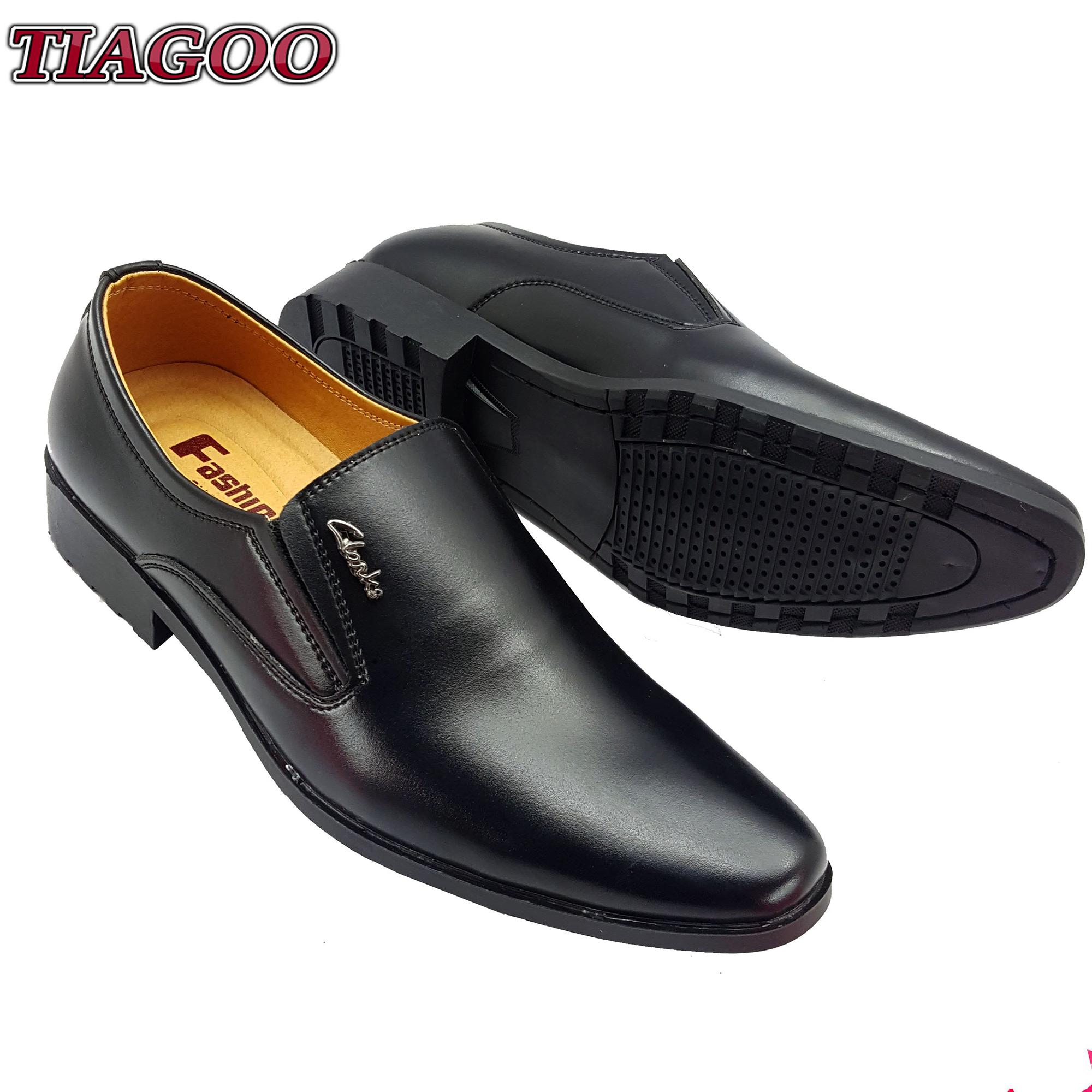 giày nam công sở savato