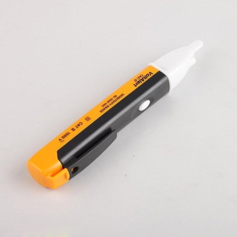 Bút thử điện cảm ứng