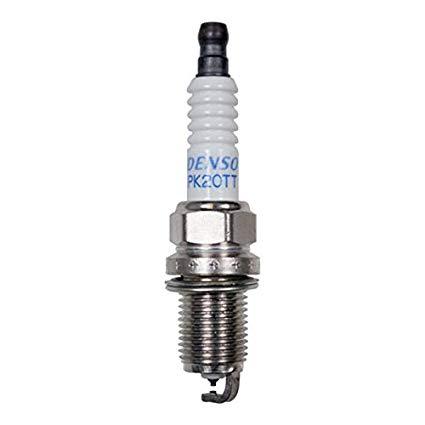 Bugi Denso Platinum PK20TT vỉ 4 con