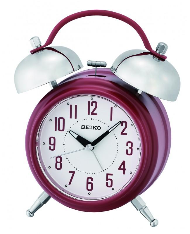 Đồng hồ  (Clock) SEIKO QHK051R
