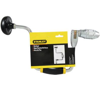 Dụng cụ khoan tay Stanley 02-112 (12 inch)
