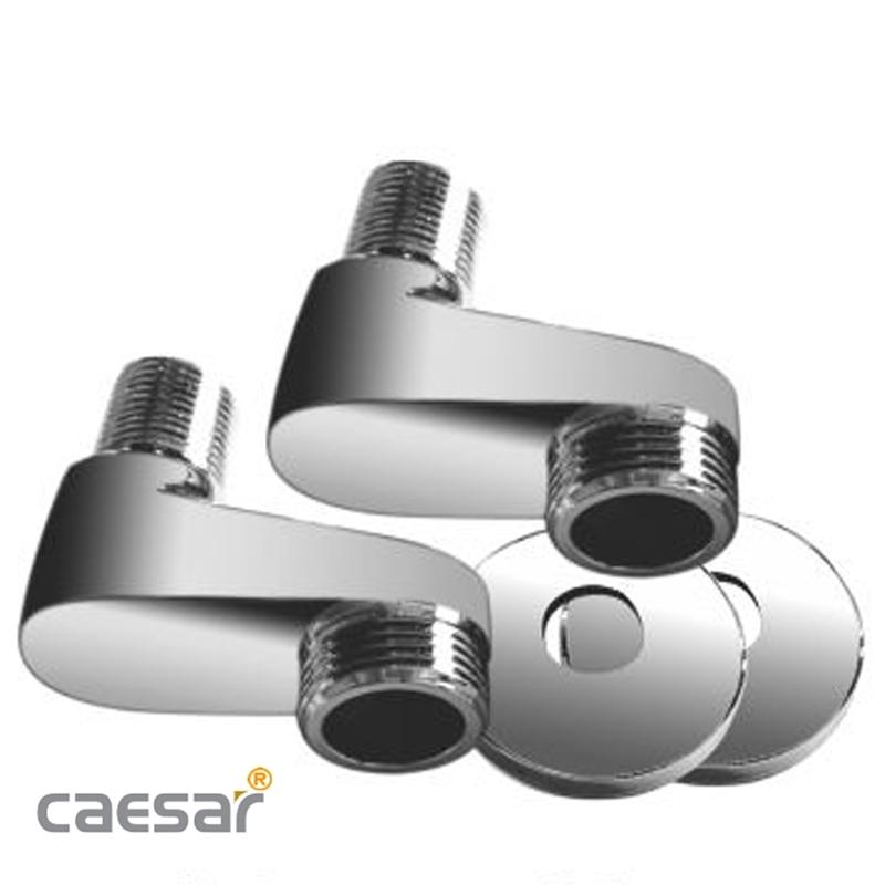 Bộ Sen Tắm Nóng Lạnh CAESAR S360C( tặng vòi lạnh)