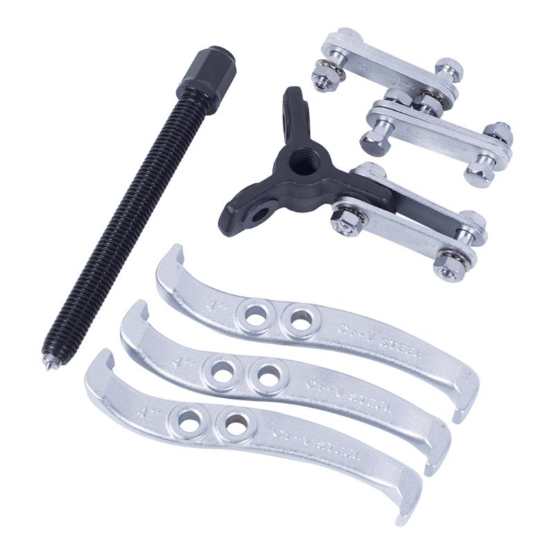 Cảo ba chấu Kingtony 7963-04 (4 inch)