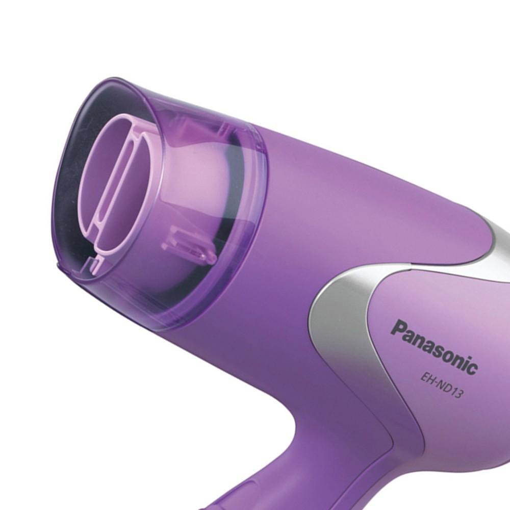Máy sấy tóc Panasonic EH-ND13-V645 (Tím) - Hàng nhập khẩu