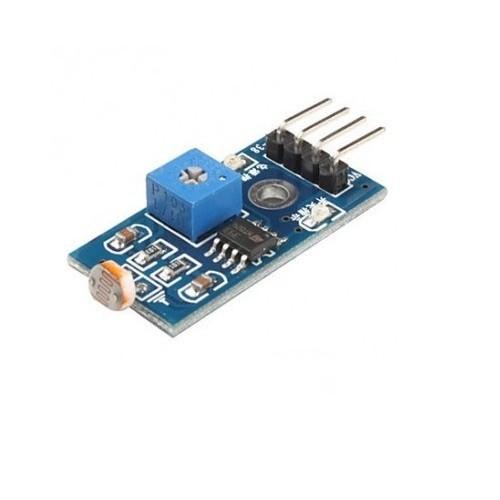 MODULE CẢM BIẾN ÁNH SÁNG