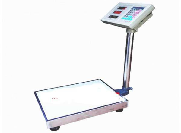 CÂN BÀN TÍNH TIỀN ĐIỆN TỬ TANAKA M300 (300KG)