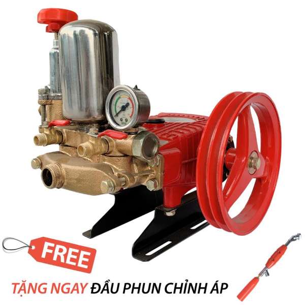 Đầu Phun Xịt Áp Lực Cao Lucky Jet TT26