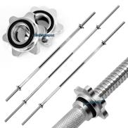 HCMĐòn tạ dài cao cấp Brosman 1m82