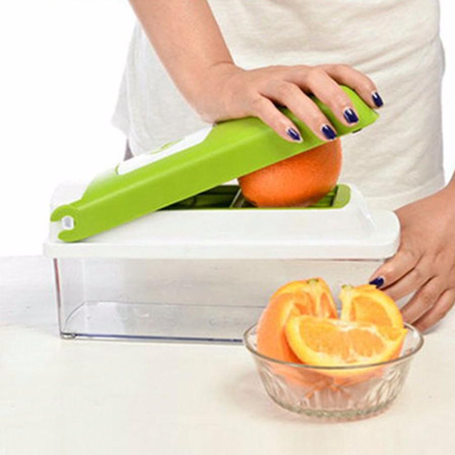 Dụng cụ cắt rau củ quả