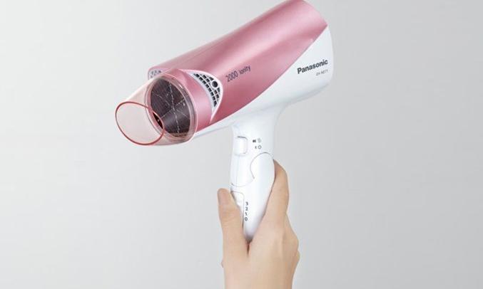 Máy sấy tóc Panasonic EH-NE71-P645 - Hàng chính hãng