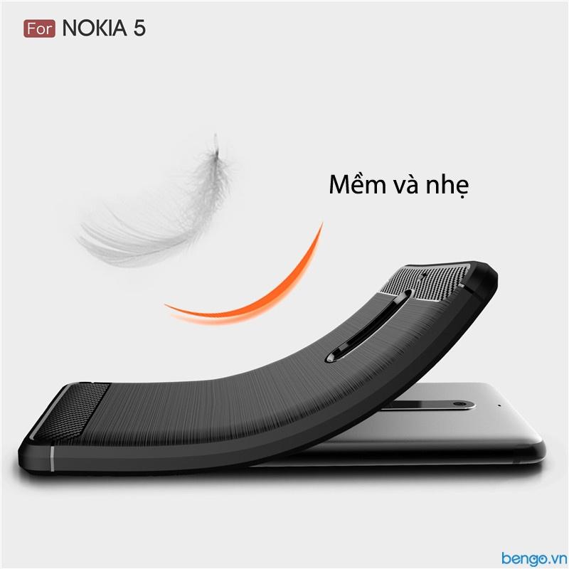 Ốp lưng Nokia 5 Rugged Armor