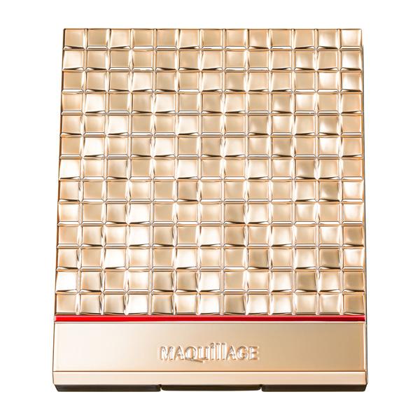 Phấn mắt cao cấp Shiseido Maquillage Dramatic Styling Eyes D - Japan