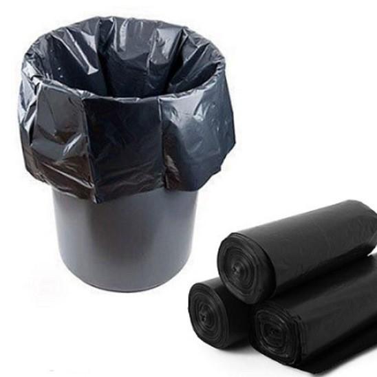 Combo 6 Cuộn Túi Rác Tiết Kiệm Tự Phân Hủy