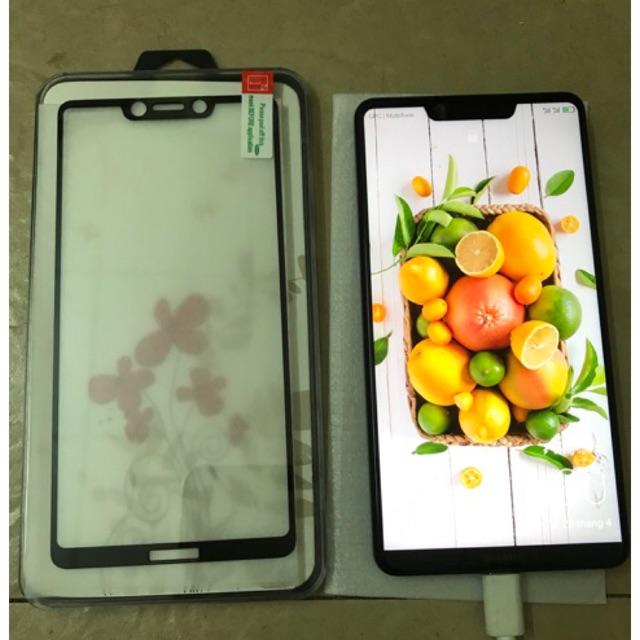 Combo phụ kiện dành cho Sharp Aquos S3