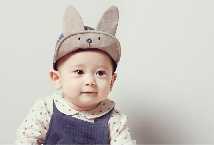 Nón trẻ em ngộ nghĩnh dễ thương B59