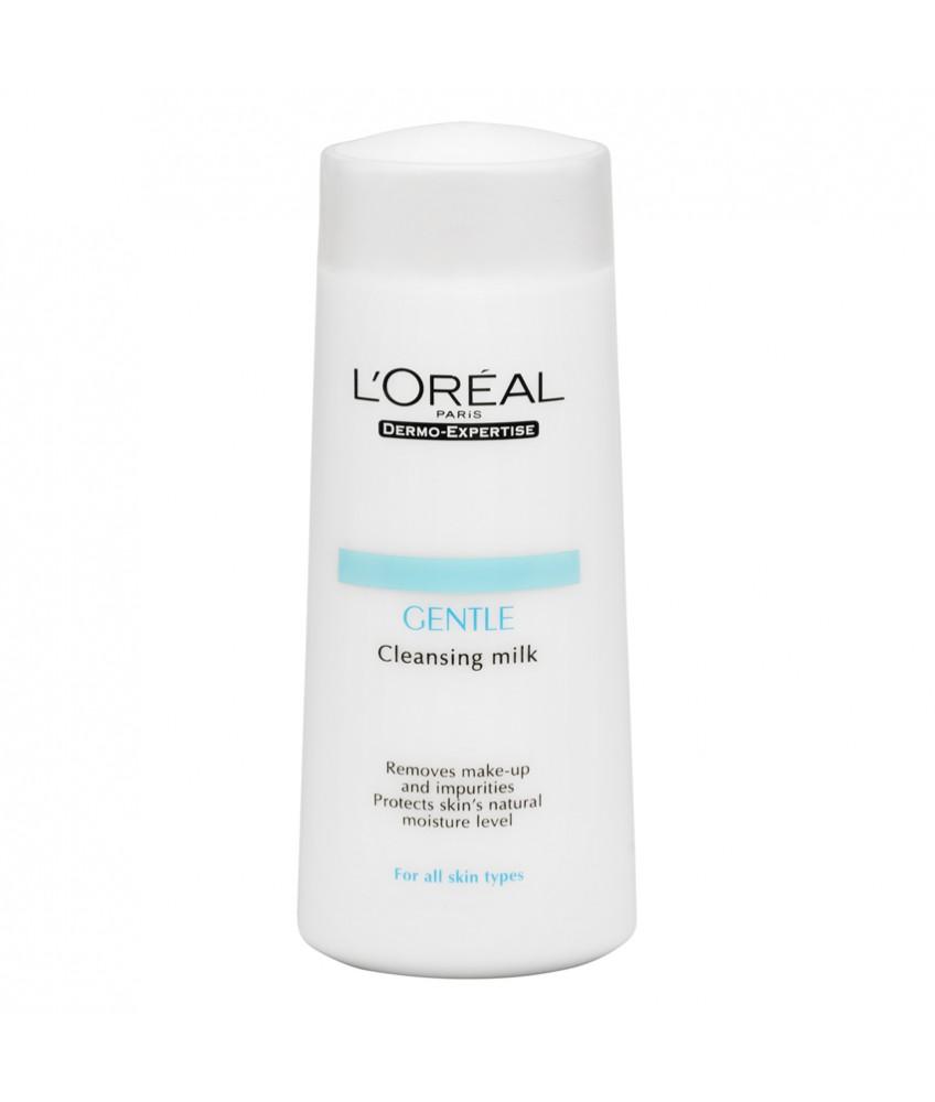 [HCM]SỮA TẨY TRANG LOREAL GENTLE 200ML