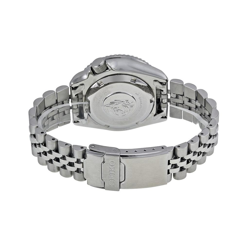 Đồng hồ nam dây sắt Seiko SKX007KD