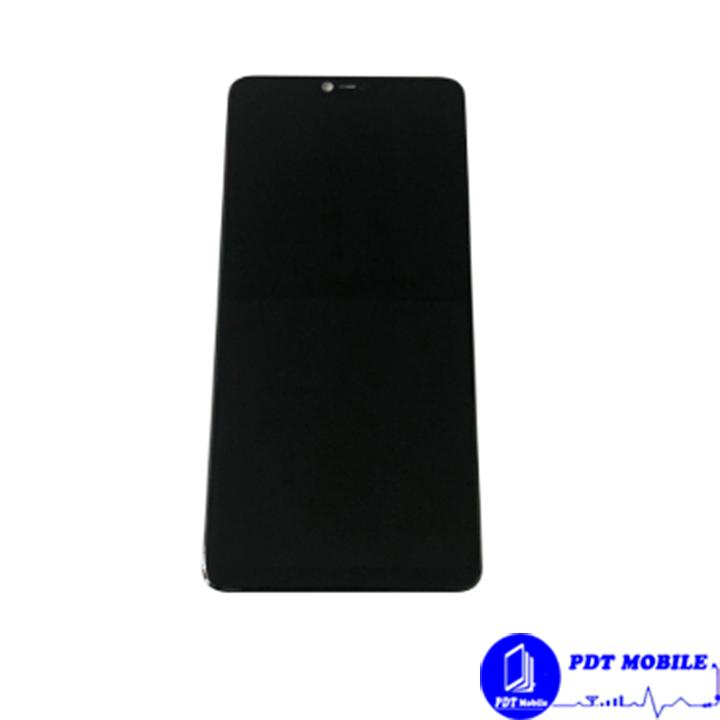 MÀN hình FULL OPPO F7 ĐEN