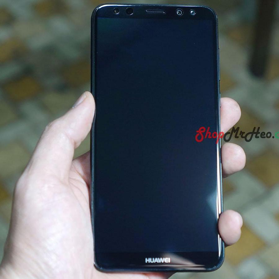 [HCM]Dán Dẻo TPU Full Màn Hình Huawei Nova 2i