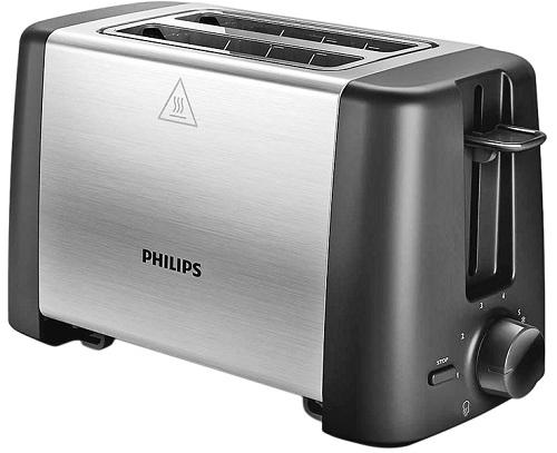 [HCM]Lò Nướng Sandwich PHILIPS HD4825