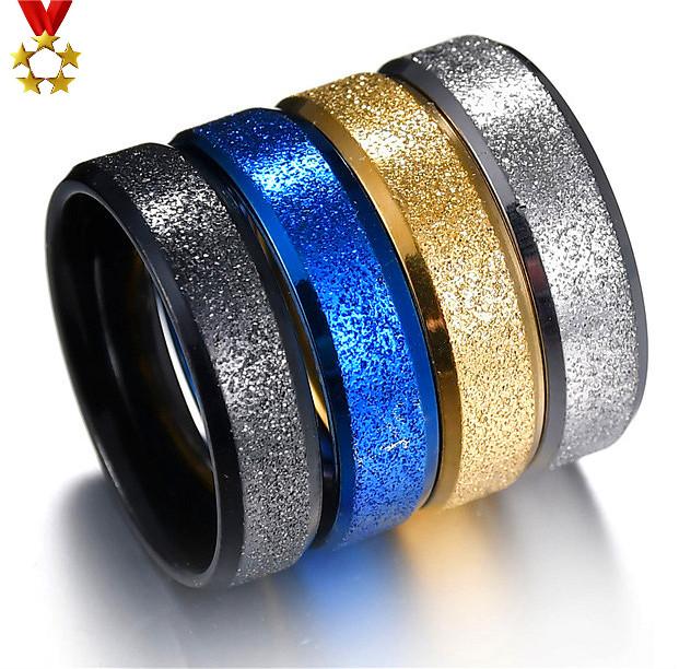 NHẪN NAM TITANIUM BÁN LẺ GIÁ SỈ