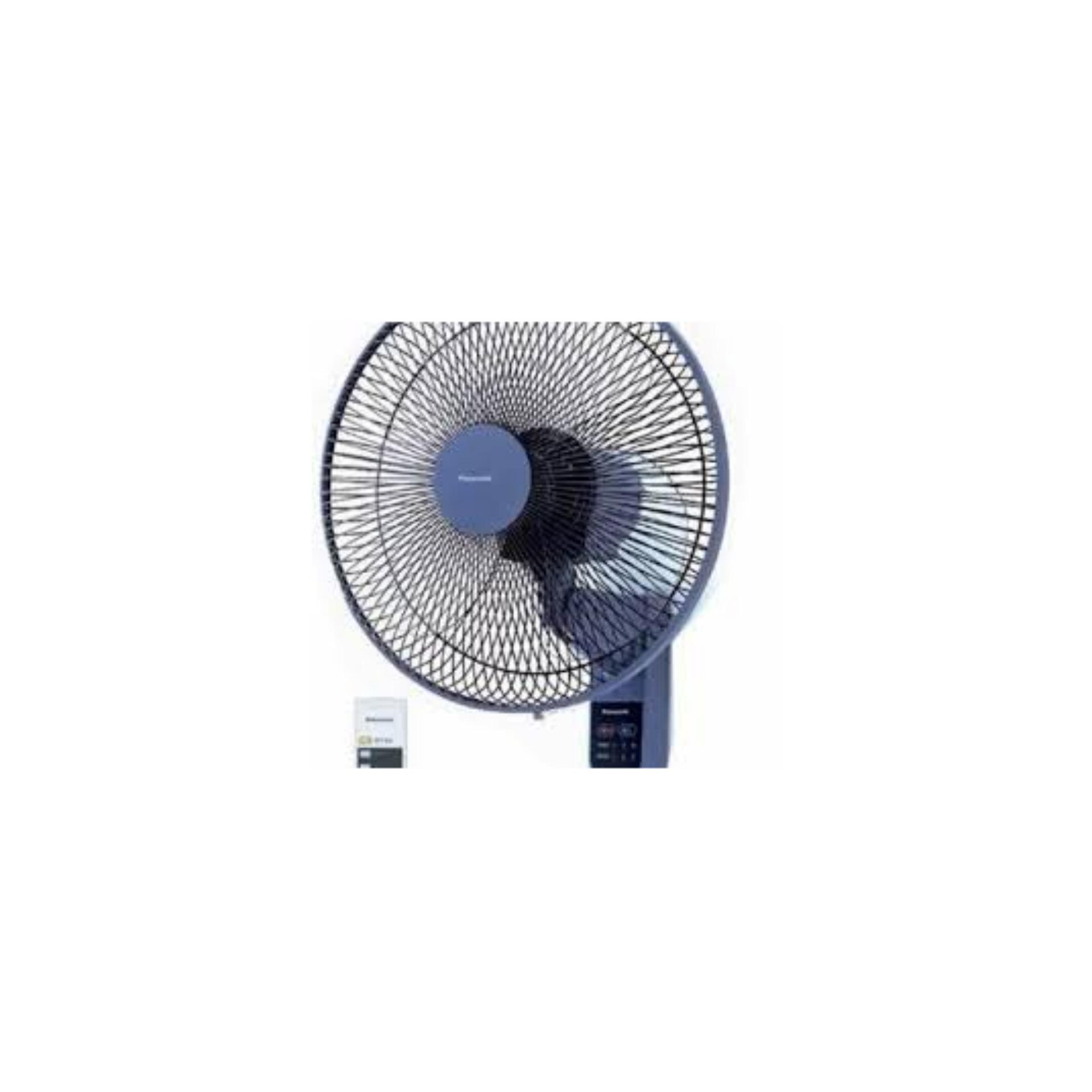Quạt treo tường Panasonic F-409MB (Xanh)