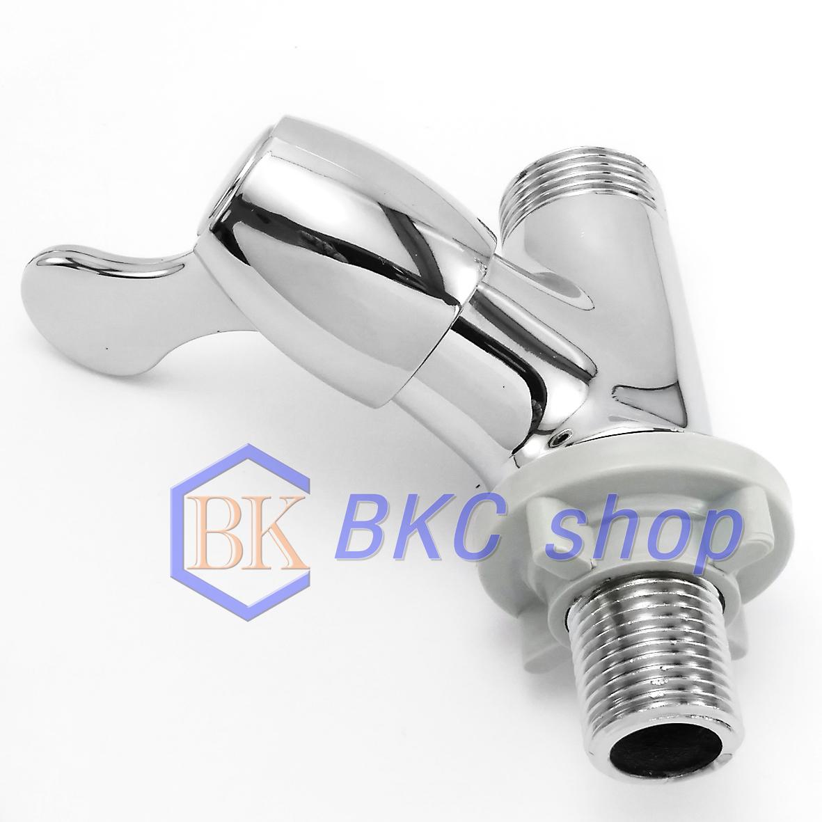 [HCM]Vòi rửa chén lạnh Sanji CL01 (Bạc)