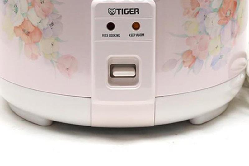 Nồi cơm điện Tiger 1.8 lít JNP-1803