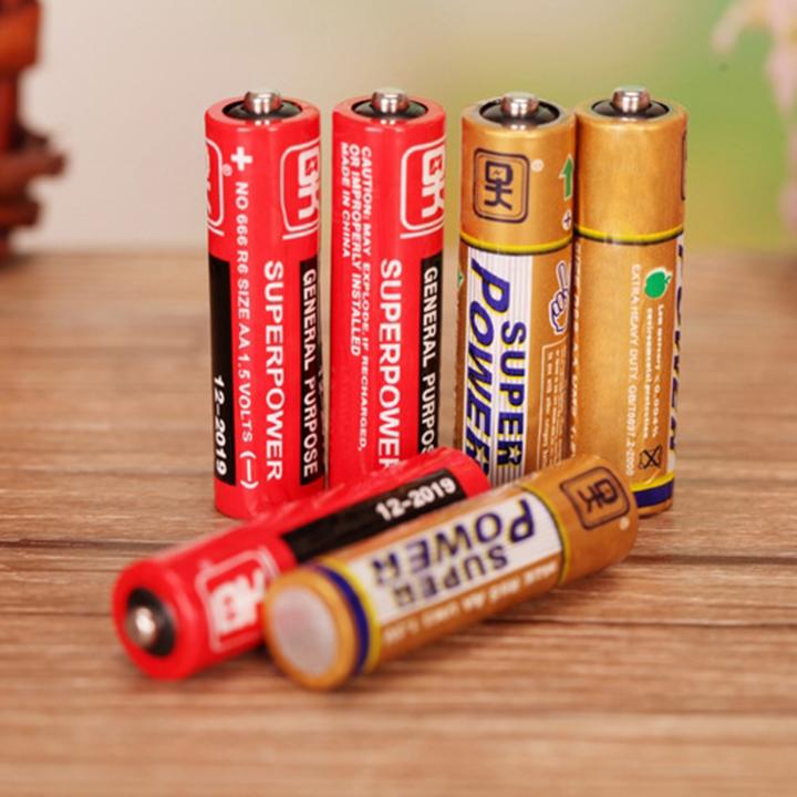 Combo 8 Pin tiểu AAA AA Con thỏ