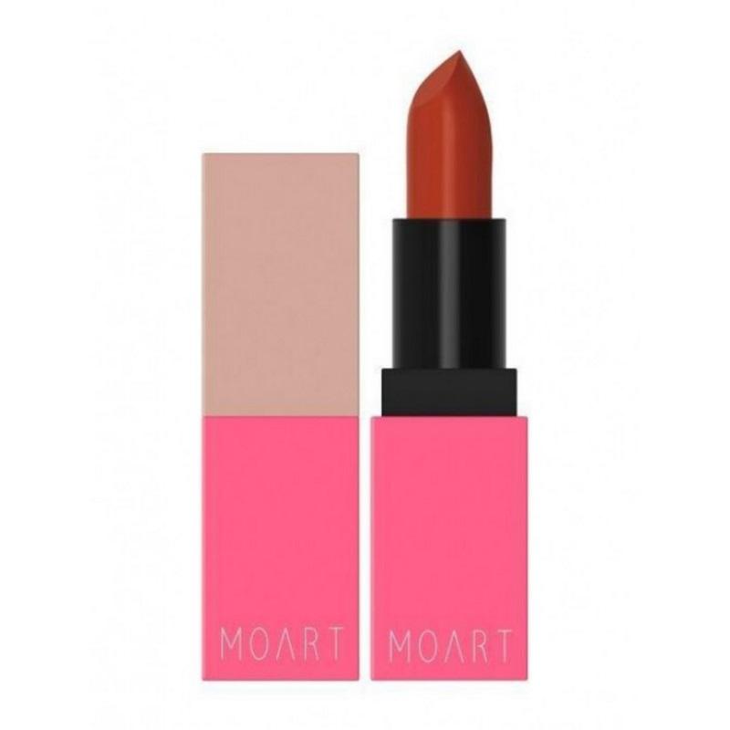 Son lì Moart Velvet Lipstick Y2 Slowly