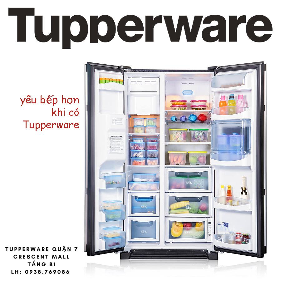 Bộ hộp đông Freezermate Set 14 + SET QUÀ TẶNG HẤP DẪN