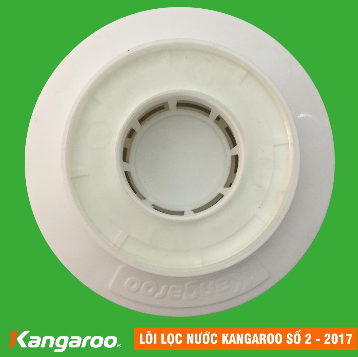 Lõi lọc kangaroo số 2