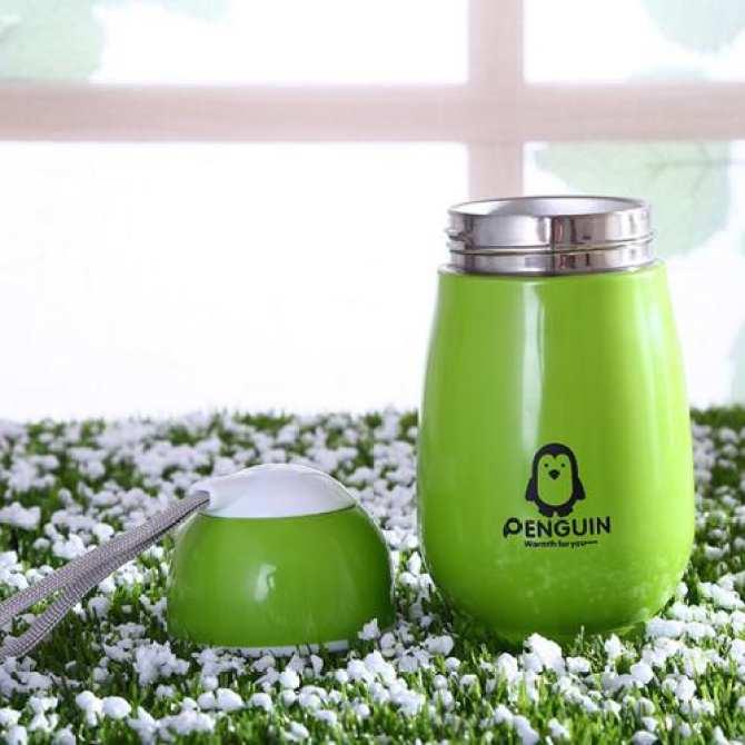 Bình giữ nhiệt Penguin 300ml