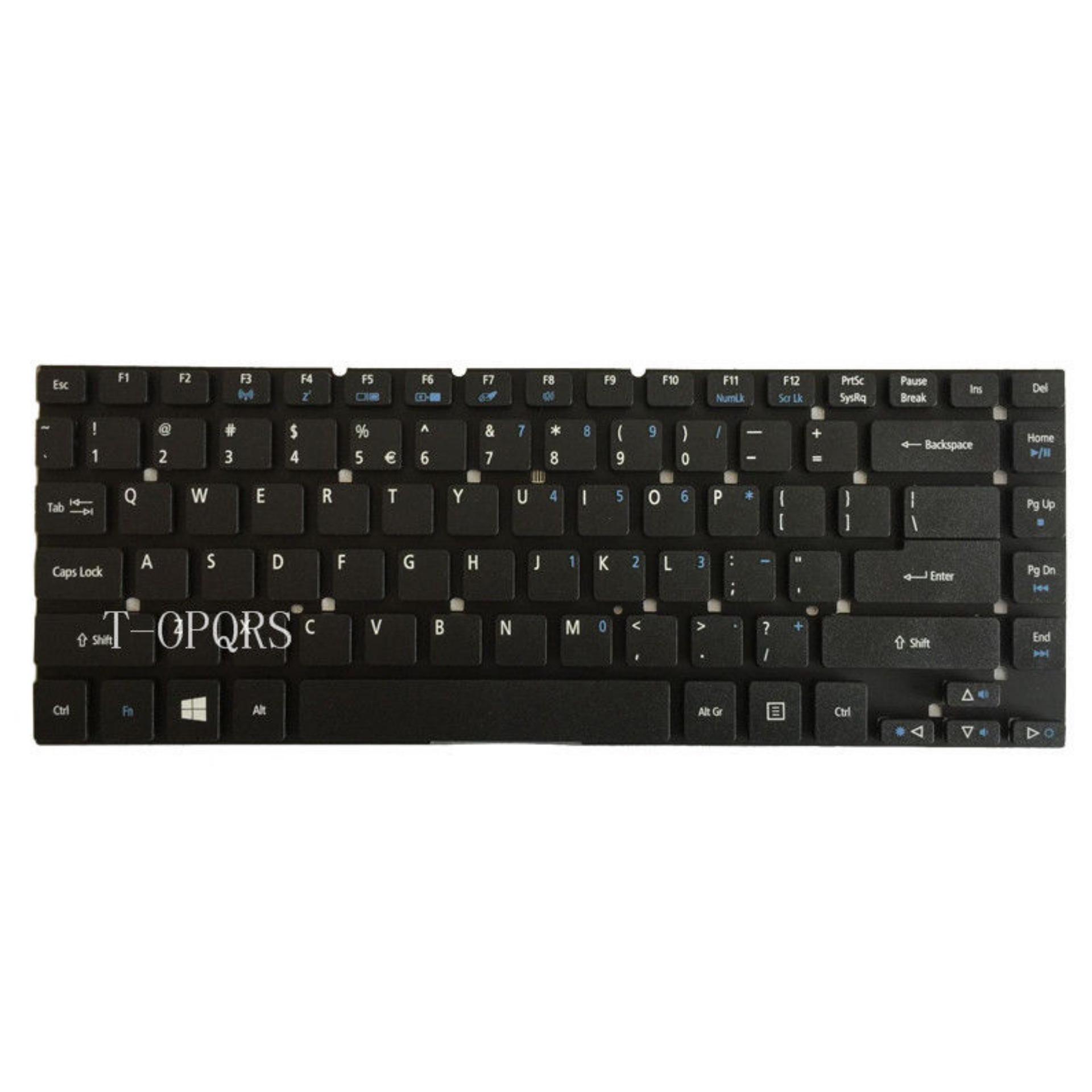 Bàn phím laptop Acer Aspire E5-471G E1-432 E1-470 E2-472G
