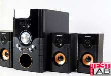 Loa Bluetooth Soundmax A 8920