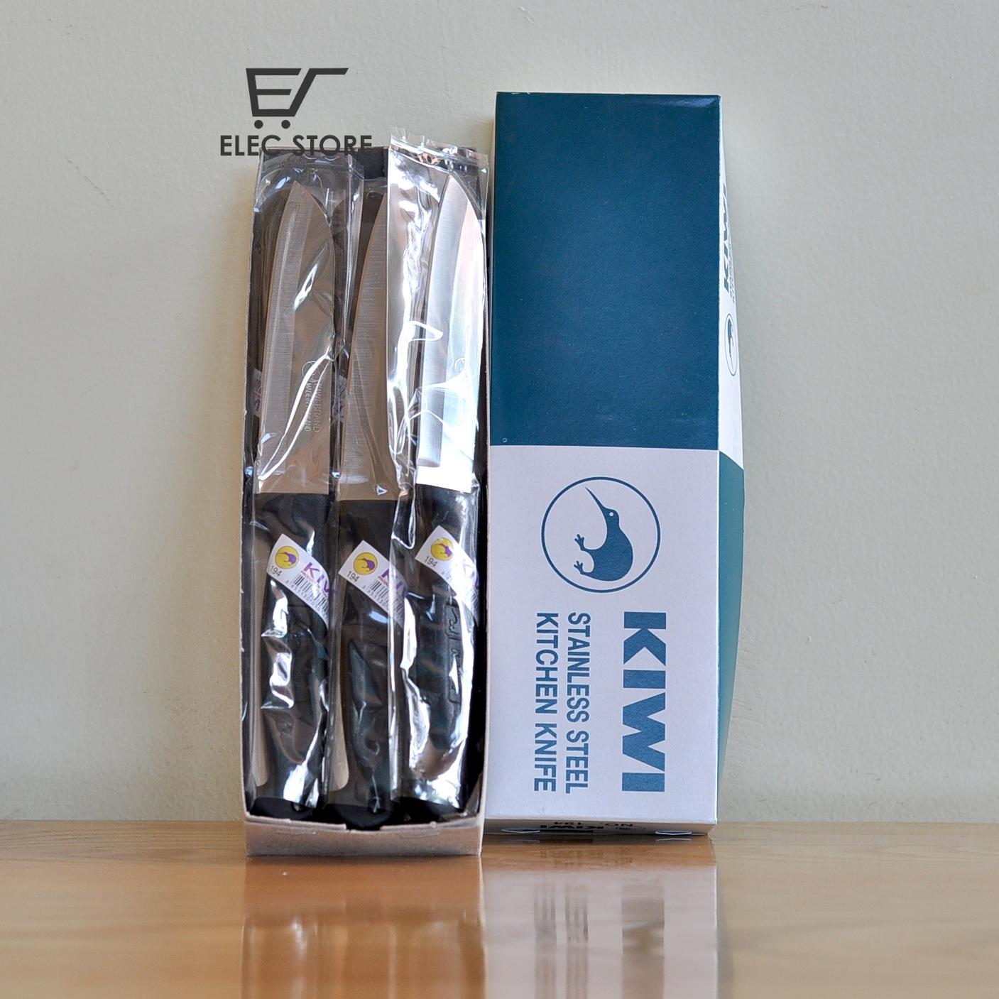 Dao cắt gọt trái cây KIWI Thái Lan No. 194