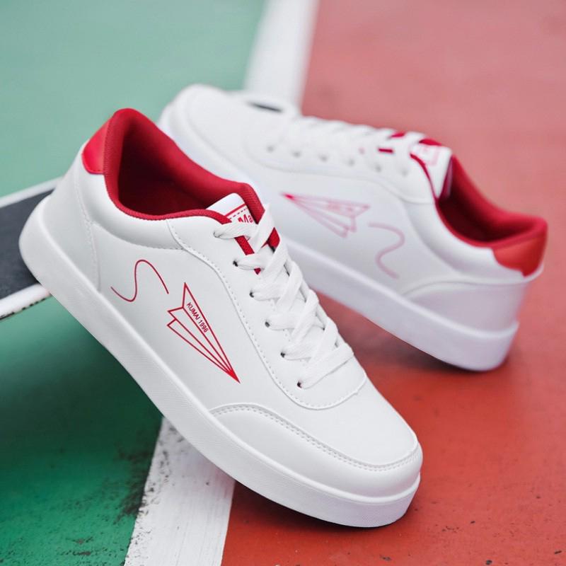 Giày thể thao nam sneaker cổ thấp- ưu đãi cực lớn