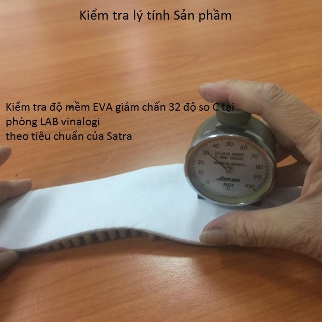 [HCM]Lót giày cao cấp masssage vinalogi option 2