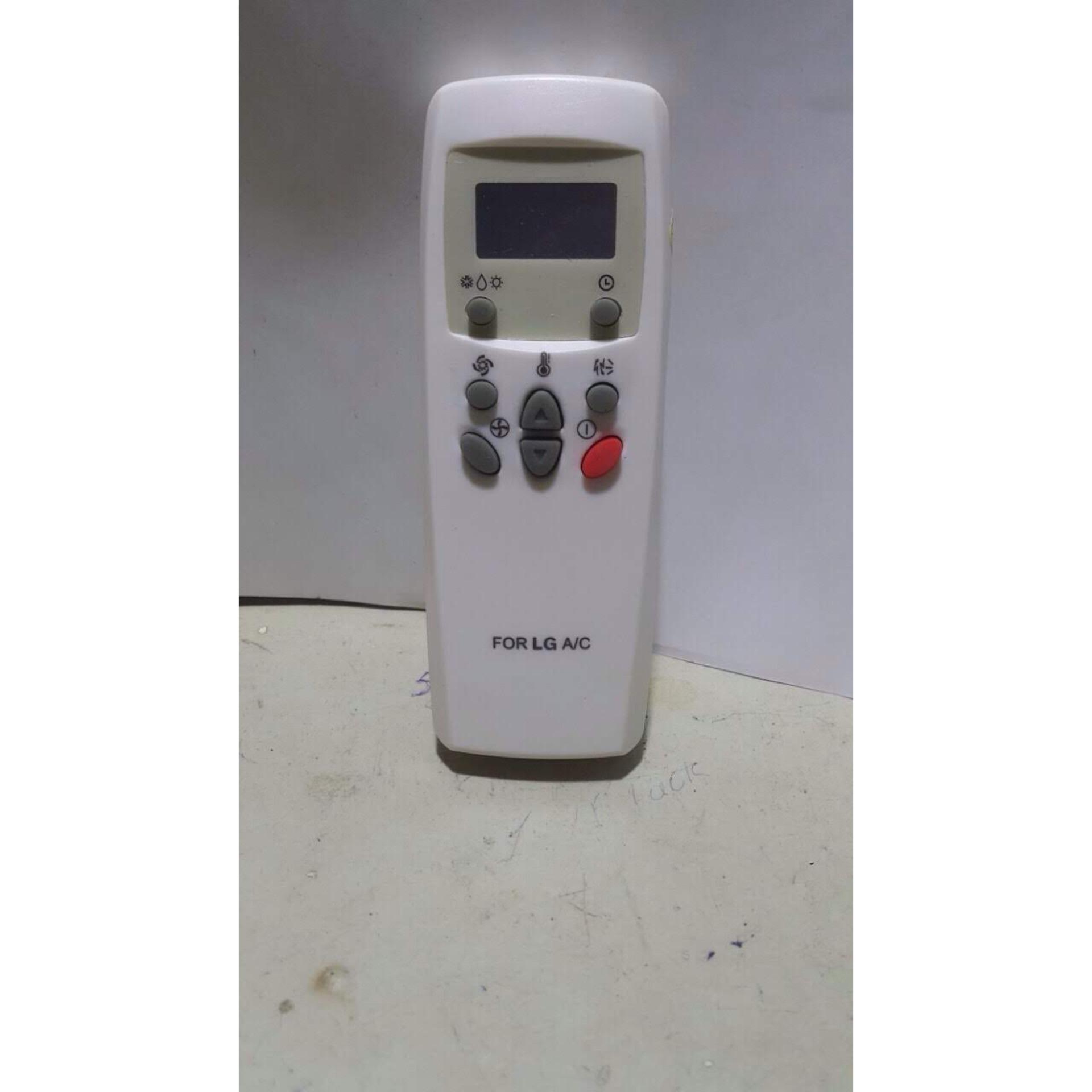 Điều khiển điều hoà LG (các loại, hàng đẹp)