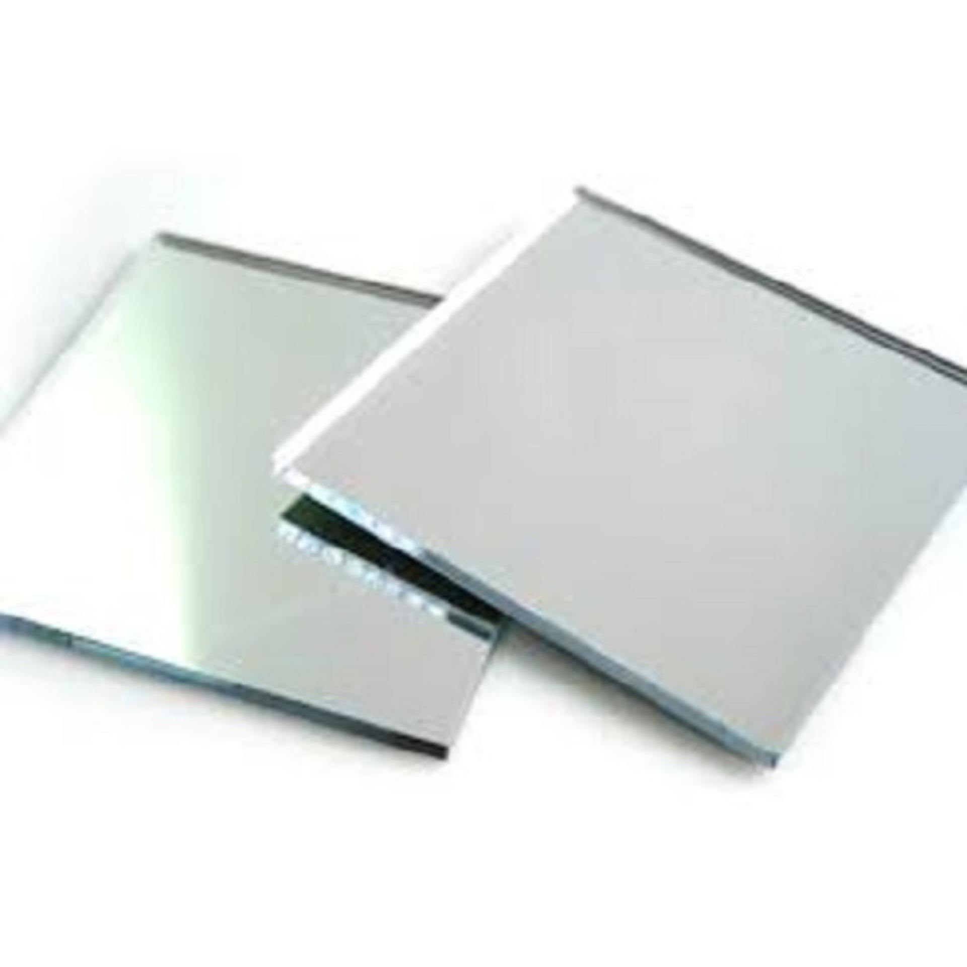Mica Trong Khổ A4 Dày 2mm (Mica Đài Loan)