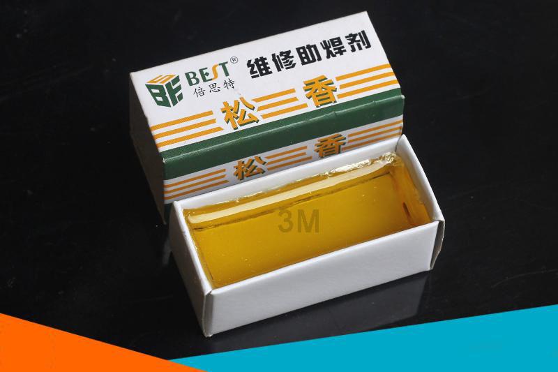 Nhựa thông hàn loại tốt