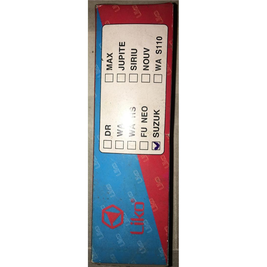 Phao báo xăng Liko dùng cho xe Suzuki