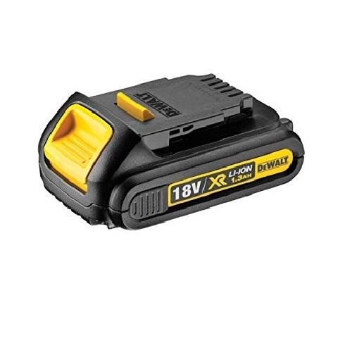 Pin Dewalt DCB185-B1 18V-1.3Ah