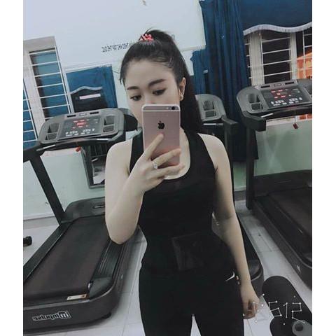 Đai nịt bụng Missbelt giảm eo sau sinh